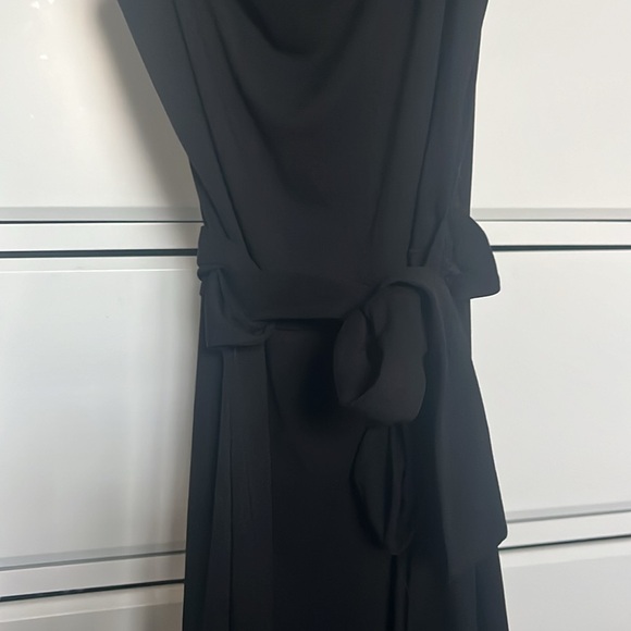 Ms J black jumpsuit - Picture 2 of 4